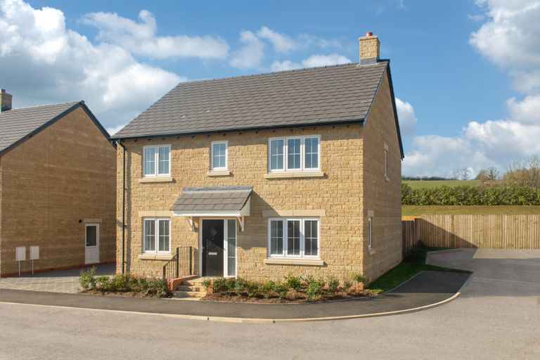 Property 1 of 12. Plot 36