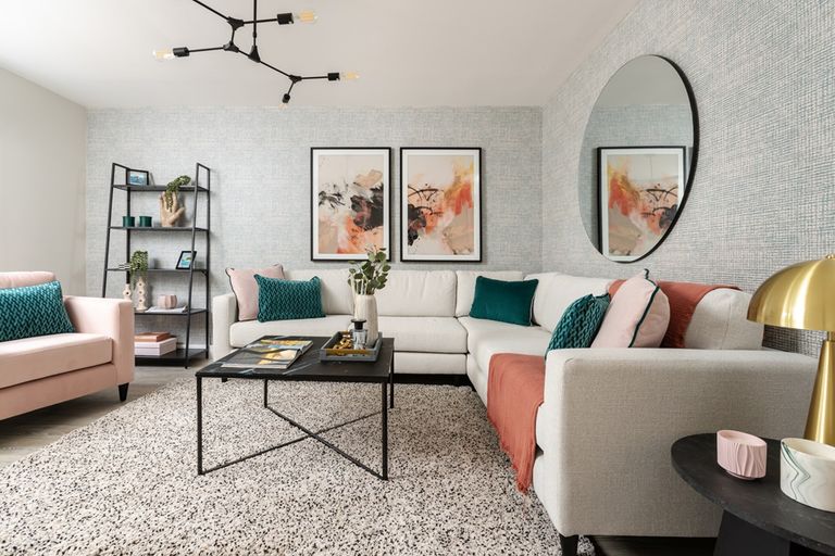 Property 3 of 12. A Perfect Space To Relax And Unwind