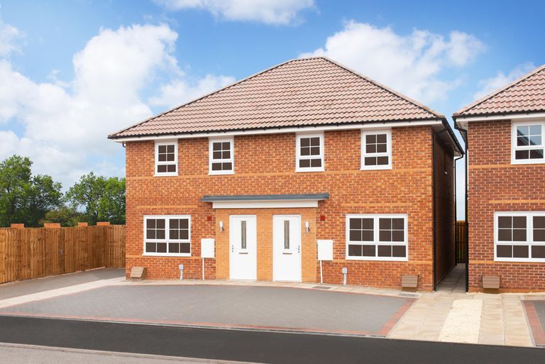 Property 2 of 7. Maidstone External Nov 22