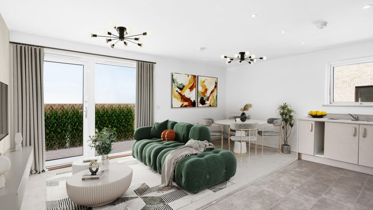 Property 3 of 9. Plot Image