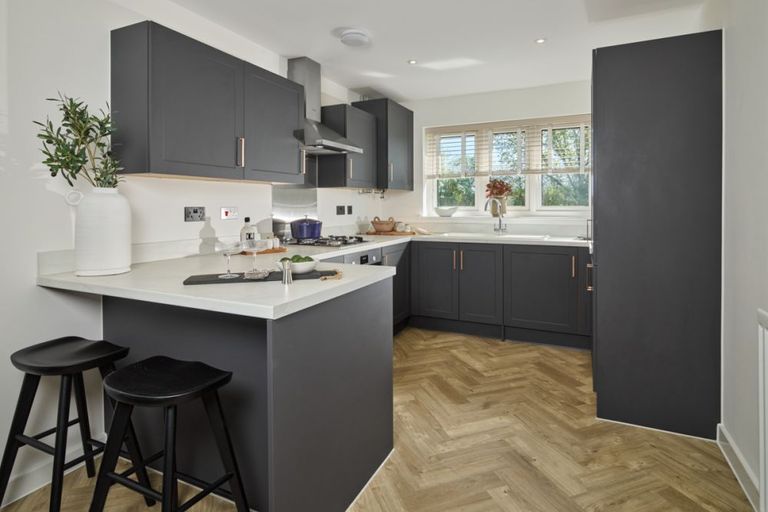 Property 3 of 10. The Aldeburgh