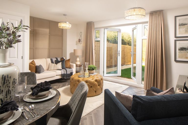 Property 2 of 9. Ashtree Grove Ashdown Plot 91 003