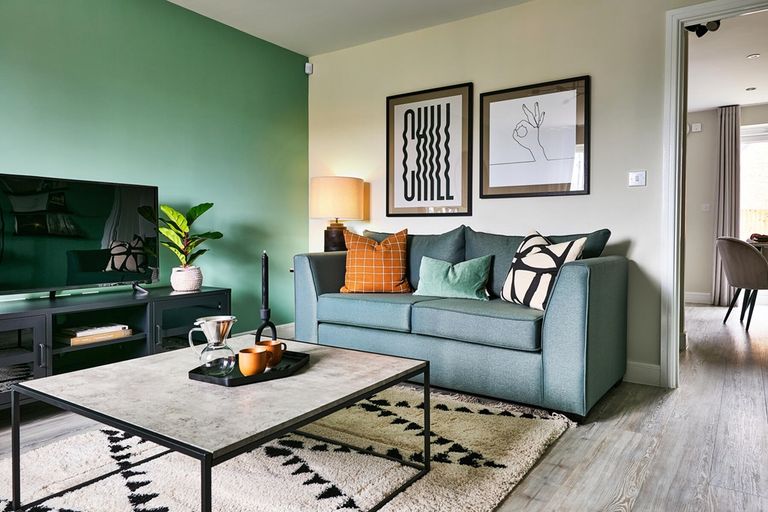 Property 1 of 13. Create Your Perfect Comfort Zone