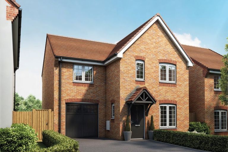 Property 2 of 14. The Amersham