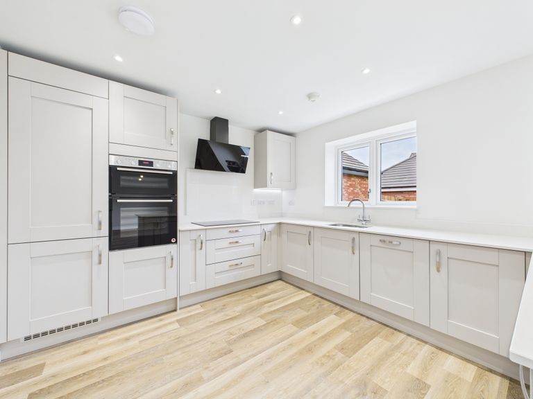 Property 2 of 12. Hudson Kitchen
