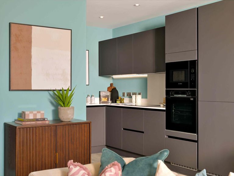 Property 3 of 24. Phoenix, Apartment 143