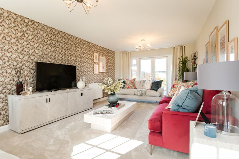 Property 3 of 9. Emerson Lounge