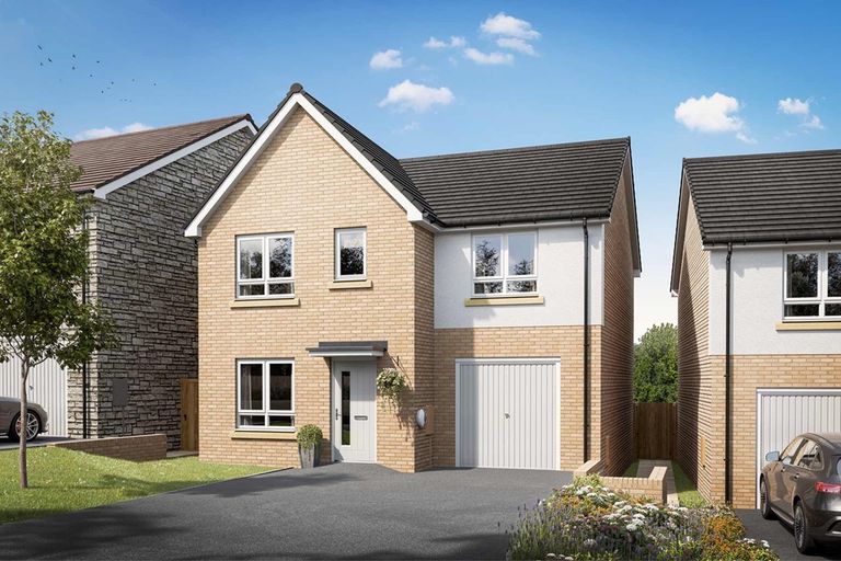 Property 1 of 11. Artist's Impression Of The Bryneham