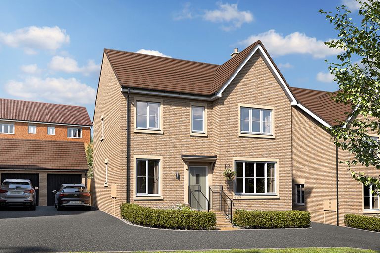 Property 1 of 9. Vdsw Bh Ogrove Aspen 414 Plot-241 1280x 853