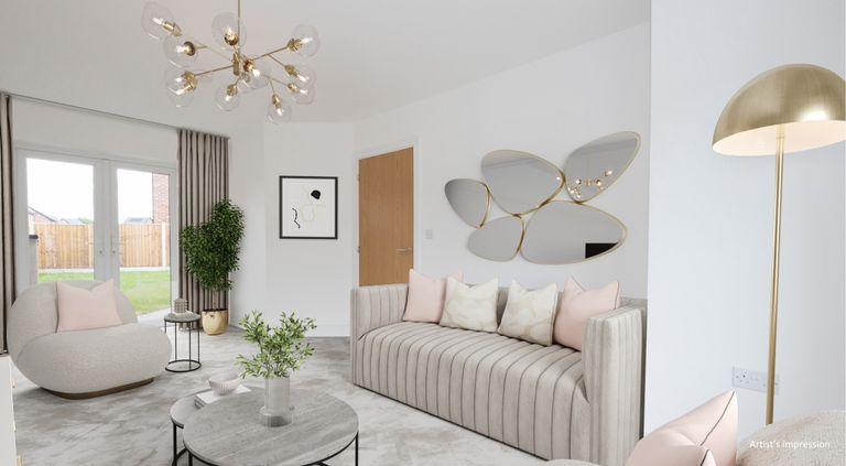 Property 2 of 10. Lounge