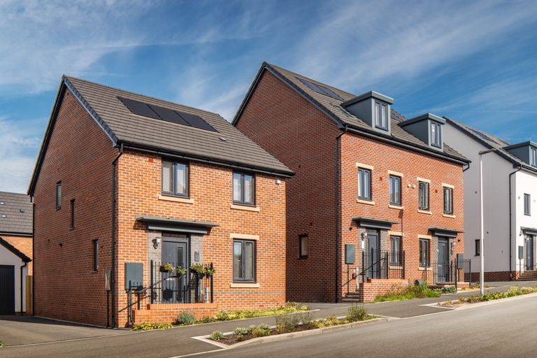 Property 1 of 9. Dwh_Pentref_Llewelyn_Ingleby_Greenwood