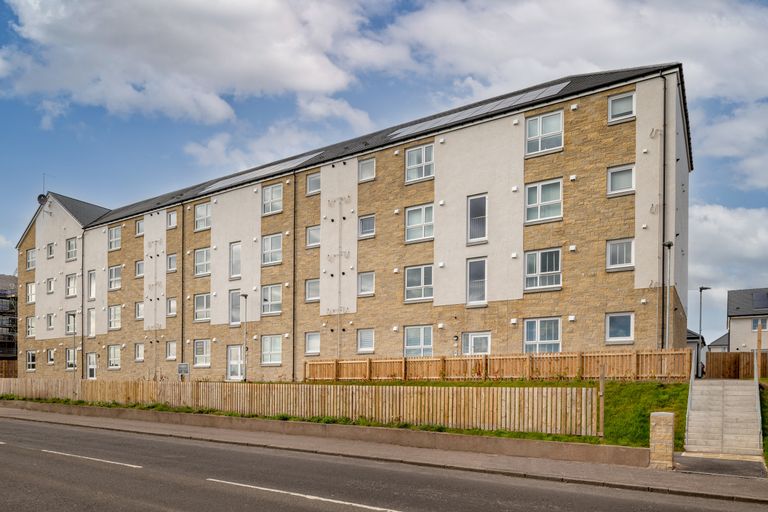 Property 1 of 8. Street View Of Keiller's Rise Apartments