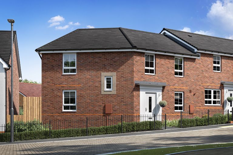 Property 1 of 7. Lutterworth