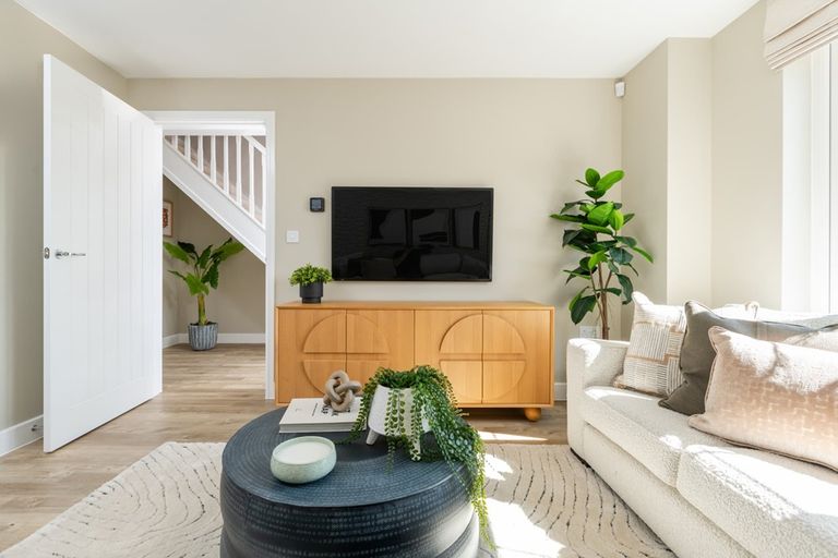 Property 3 of 12. Watch Movies And Relax