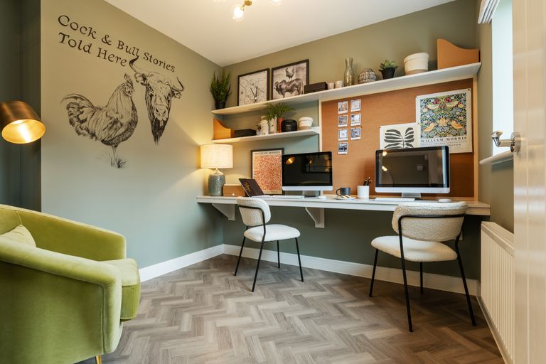 Property 2 of 16. Showhome Photography