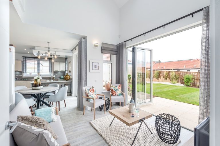 Property 2 of 21. Saltcoats Grange, Gullane