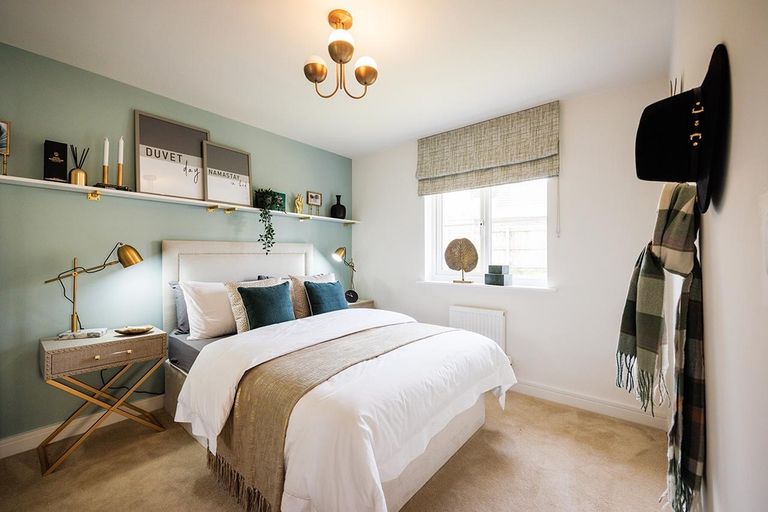 Property 2 of 8. CH-Sadders-Westerfeild-(Mylne)-Bedroom1