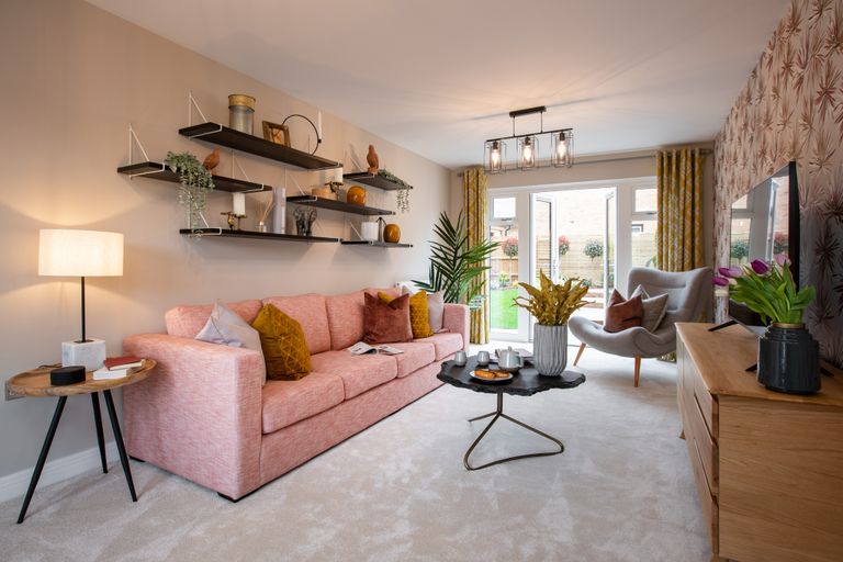 Property 1 of 14. Showhome Photography