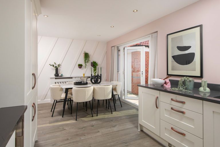 Property 3 of 9. Kingsley Kitchen