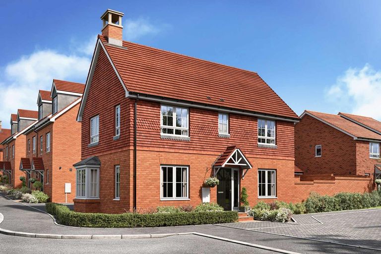 Property 1 of 11. Welcome To The Aynesdale