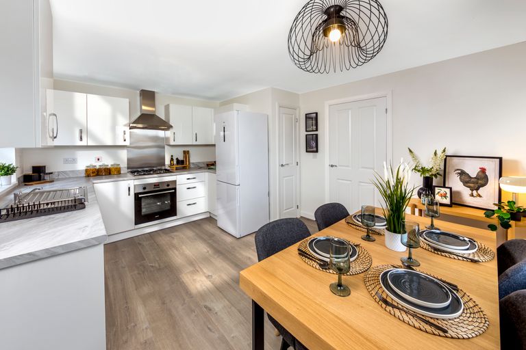 Property 1 of 6. Legion Kitchen