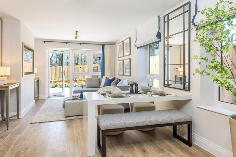 Property 1 of 8. Brooklands Grove, Weybridge