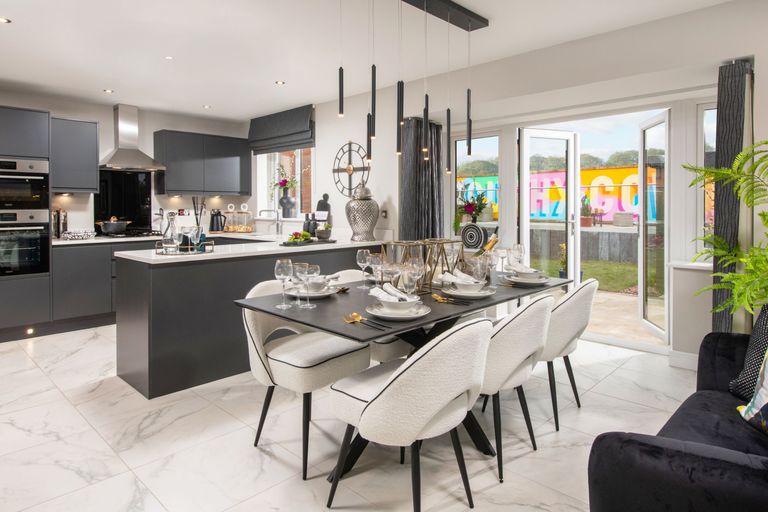 Property 3 of 10. Showhome Photography