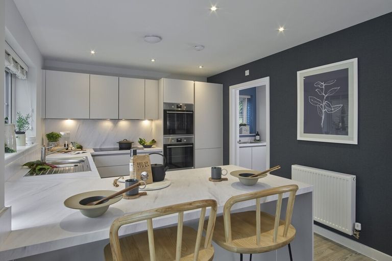 Property 3 of 11. Sycamore Kitchen