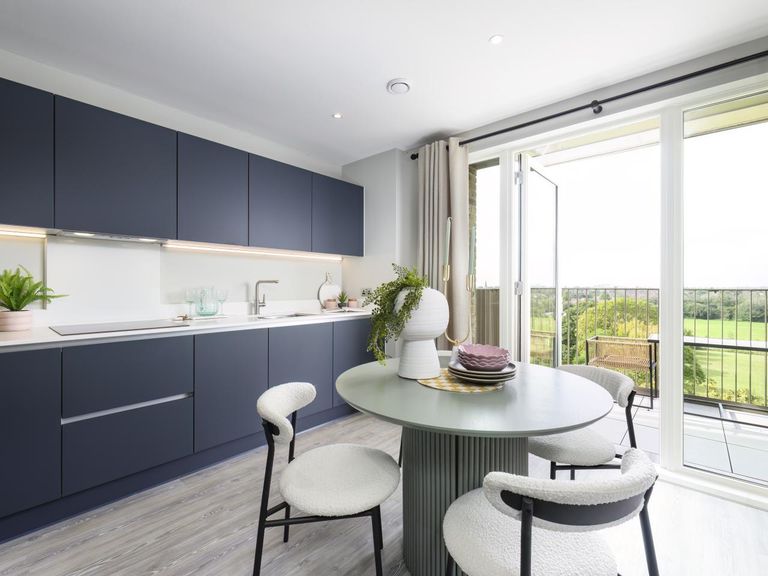Property 3 of 13. Lampton 2 Bed