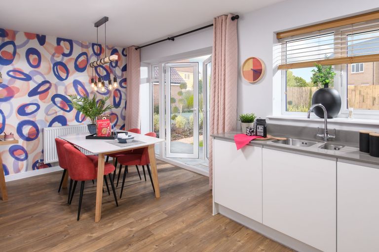 Property 3 of 12. Showhome Photography