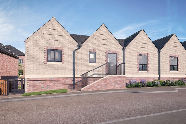 Property 1 of 1. CGI