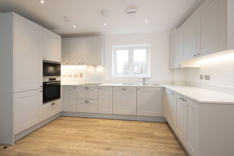 Property 3 of 13. cala At Nobel Park, Phase 4, Didcot