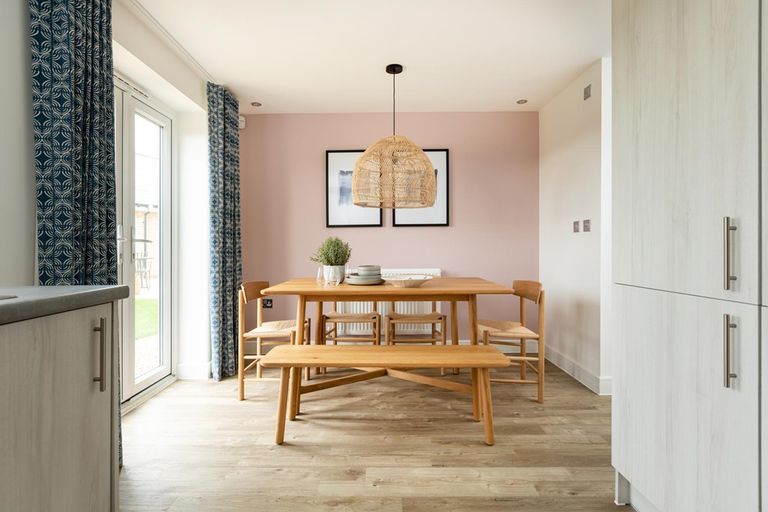 Property 3 of 10. Sociable Kitchen Diner