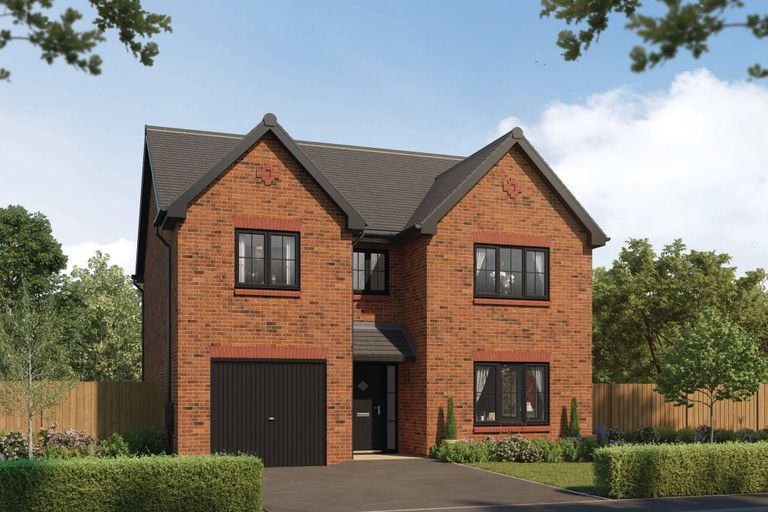 Property 1 of 12. CGI