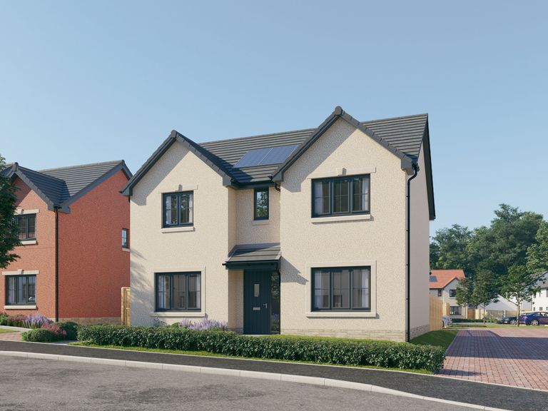 Property 1 of 17. CGI