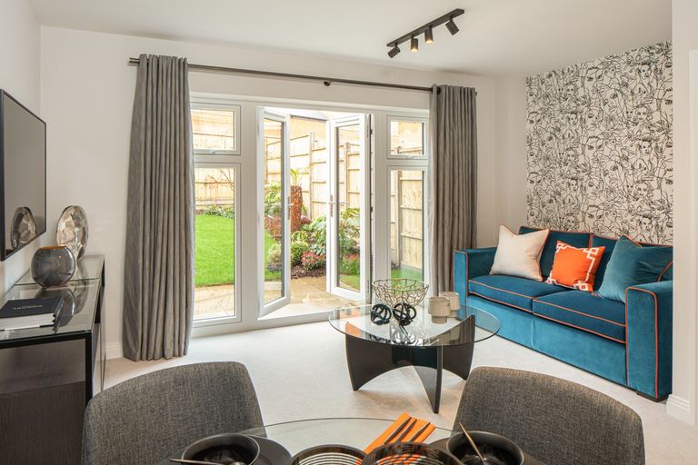 Property 3 of 9. Kings Barton At Monarchs Mead