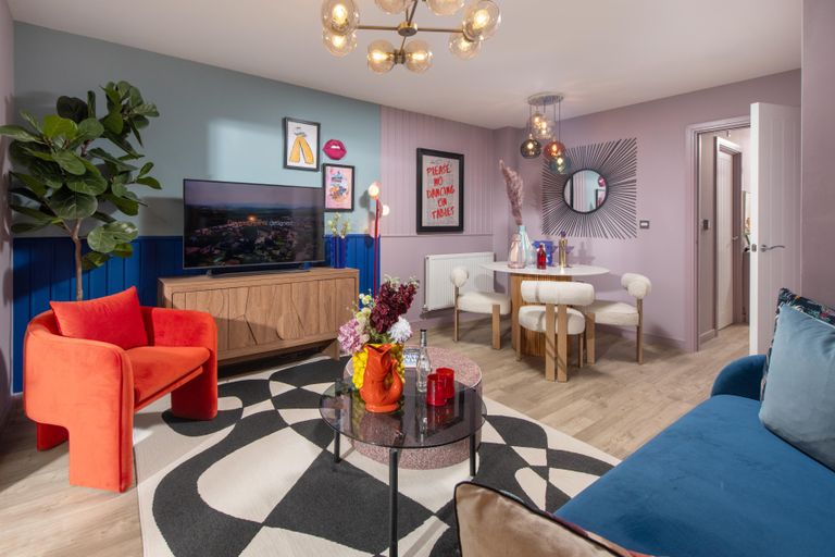 Property 3 of 16. Showhome Photography