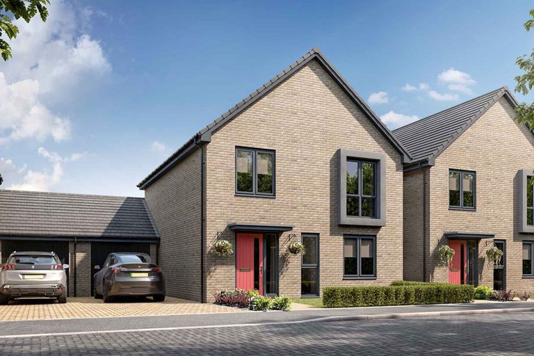 Property 1 of 13. Dukes Quarter The Colford