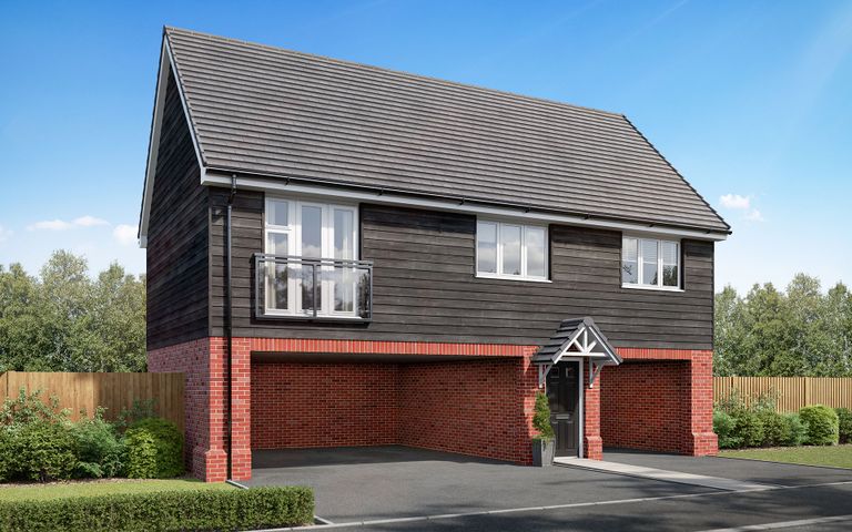 Property 1 of 7. Flatford CGI