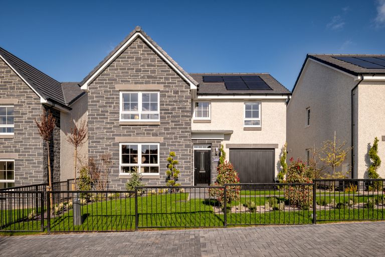 Property 1 of 10. The Falkland