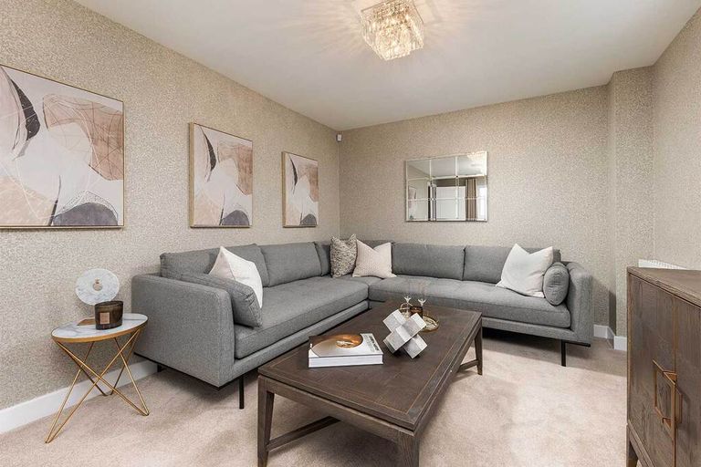 Property 3 of 6. Jackdaw Typical Interior (2)