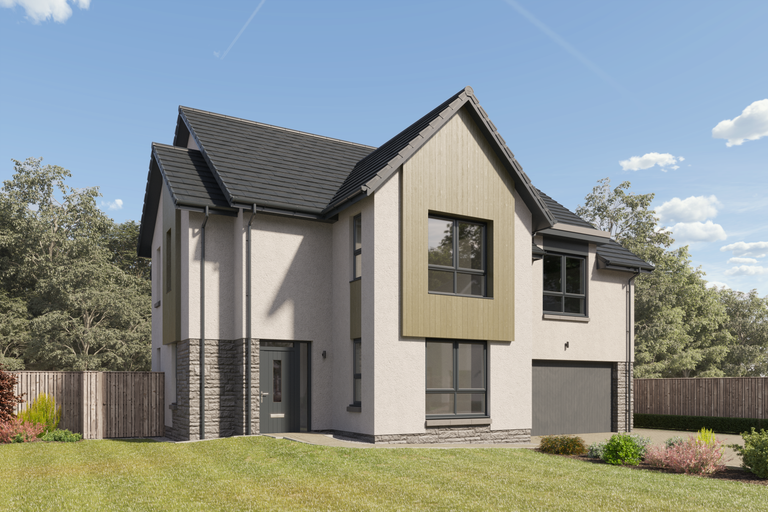 Property 1 of 9. Ballagan Woods, Killearn