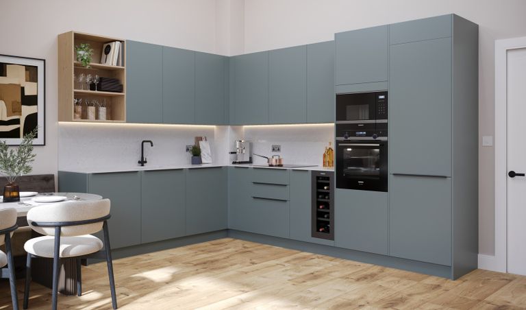 Property 2 of 5. Kitchen