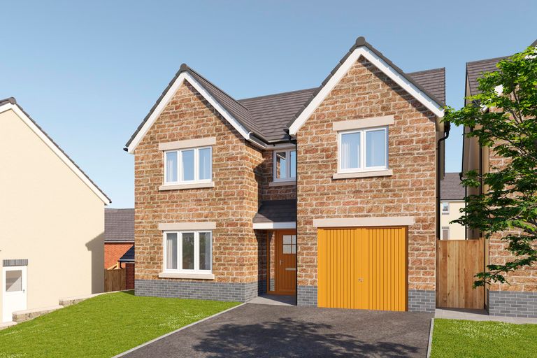 Property 1 of 12. The Lorimer