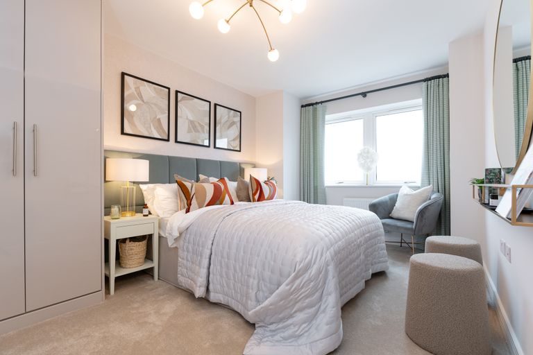 Property 1 of 12. Showhome Photography