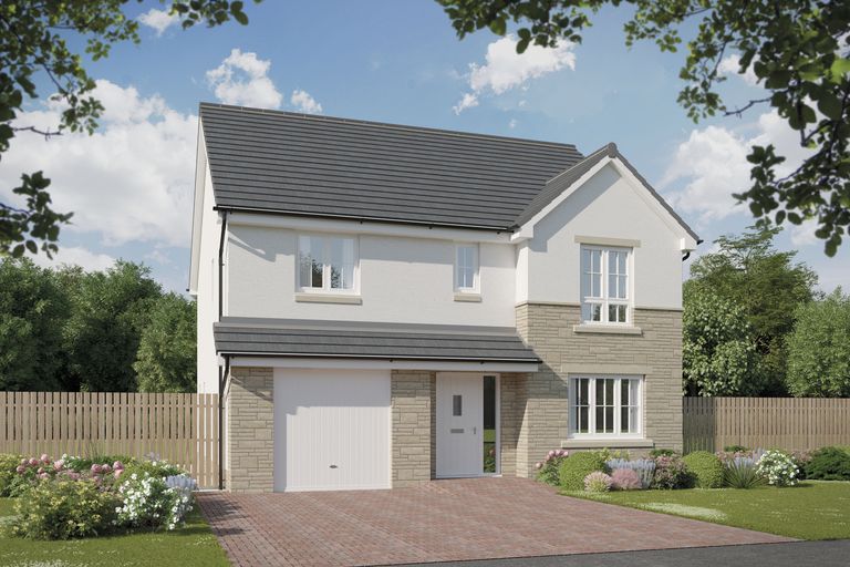 Property 1 of 1. CGI