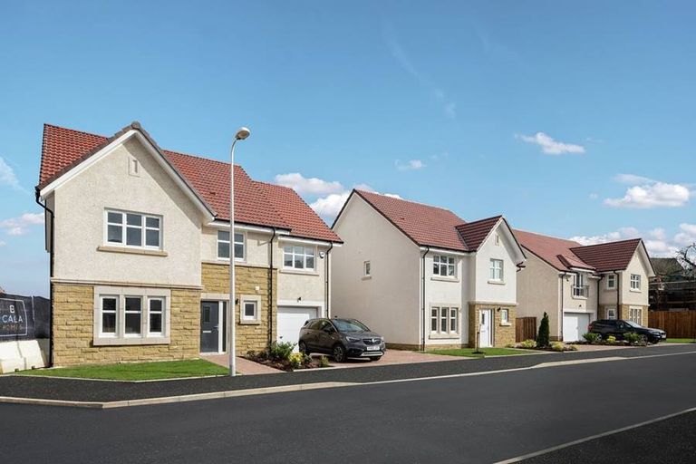 Property 1 of 19. CALA At Maidenhill