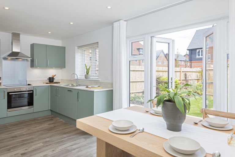 Property 2 of 11. cala At Himley Village, Bicester