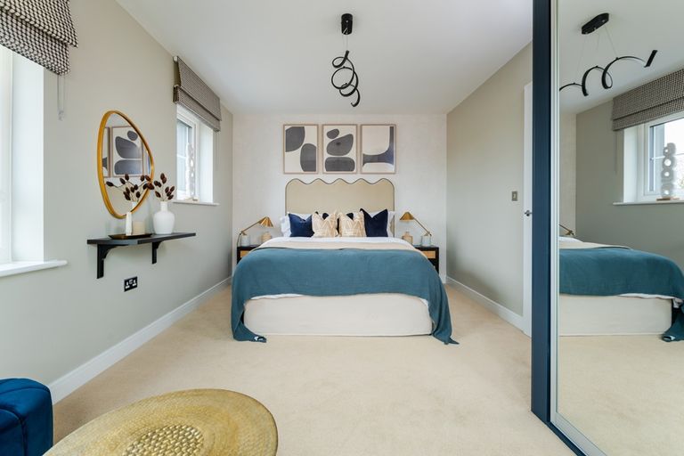 Property 1 of 13. And... Relax