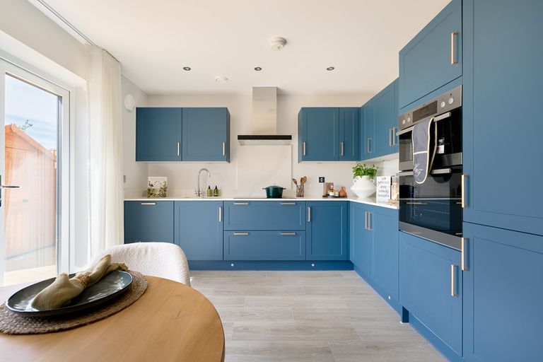 Property 2 of 10. Beautifully Designed With Ample Storage
